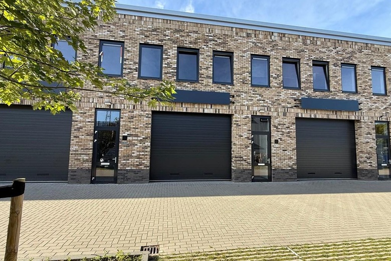 Bekijk foto 1 van Inductorstraat 55 18 Bekijk foto 1 van Inductorstraat 55 18