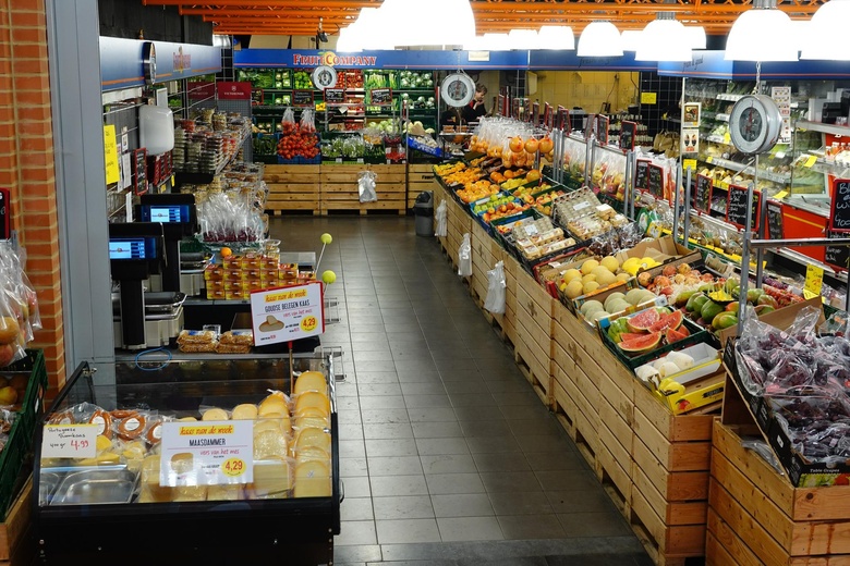 WinkelruimteaanPassage 7<br/> inMalden