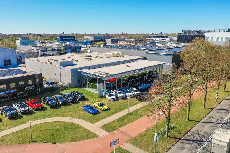 Winkelruimte Amsterdam - Kuiperbergweg 31 - Foto 4