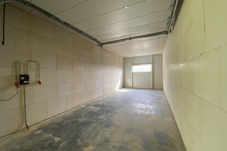 Bedrijfsruimte Almere - Palmpolstraat 99 G 77 - Foto 4