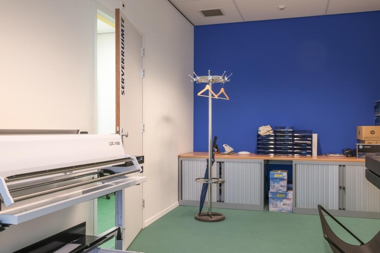 Bedrijfsruimte Zoetermeer - Heliumstraat 290 - Foto 23