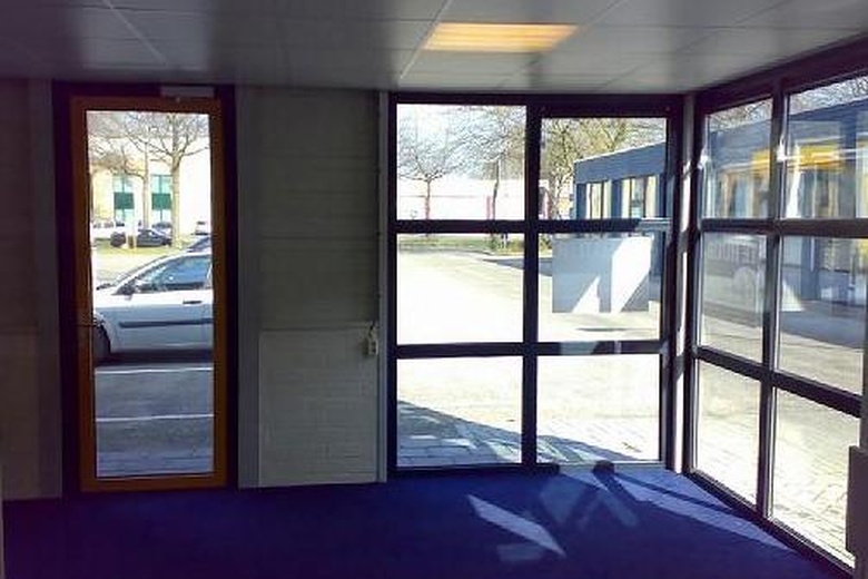 BedrijfsruimteaanGraafschap Hornelaan 134<br/> inWeert