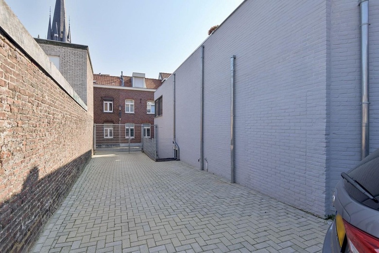 WinkelruimteaanLimbrichterstraat 15<br/> inSittard