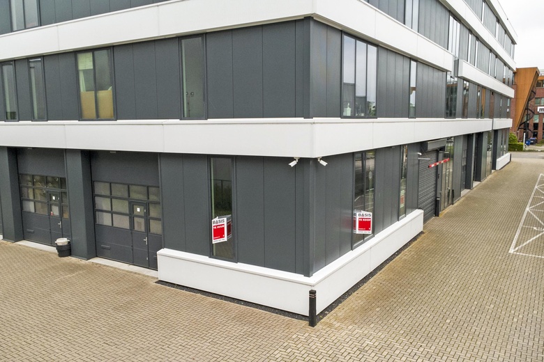 BedrijfsruimteaanWestbaan 350 a 17<br/> inMoordrecht