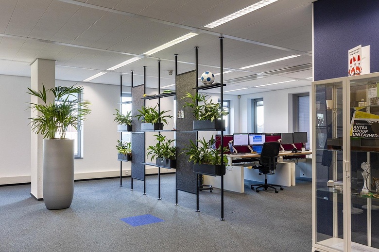 KantoorruimteaanMonitorweg 29 - 55<br/> inAlmere