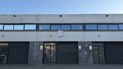 Bedrijfsruimte te koop Nieuw-Vennep - Frankweg 29