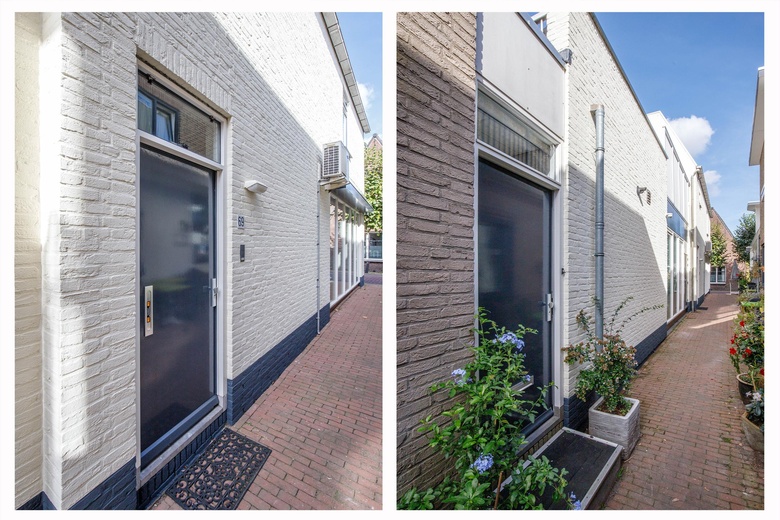 Winkelruimte Zevenhuizen - Dorpsstraat 71 A 0 ong - Foto 19