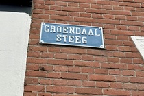 Winkelruimte Haarlem - Kleine Houtstraat 67 ZW - Foto 6