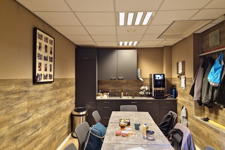 WinkelruimteaanHogeweg 45<br/> inAmersfoort