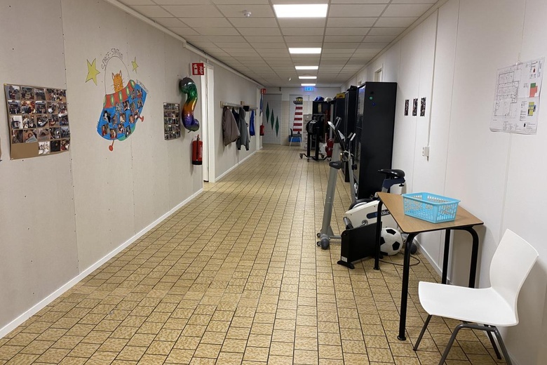 BedrijfsruimteaanSchelphoekstraat 1<br/> inZierikzee BedrijfsruimteaanSchelphoekstraat 1<br/> inZierikzee