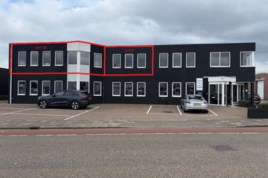 Kantoorruimte Laurens Janszoon Costerstraat 48, Venlo | Bedrijfspand.com