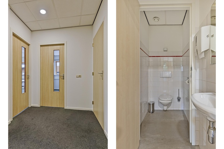 KantoorruimteaanSpacelab 3<br/> inAmersfoort