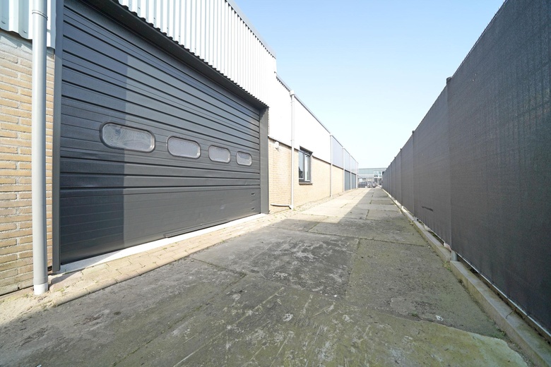 Bedrijfsruimte Kampen - Handelsstraat 4 - Foto 26