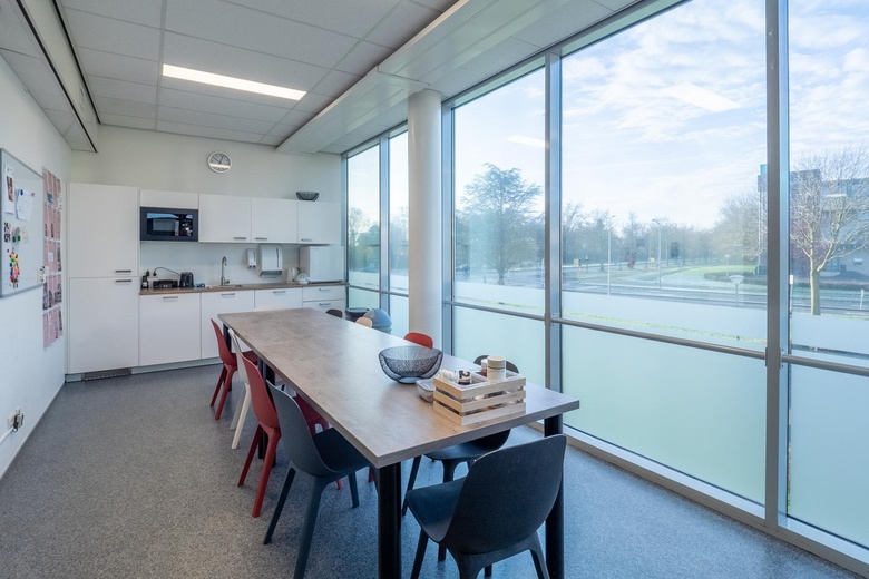 KantoorruimteaanBastion 10 - 16<br/> inVeldhoven KantoorruimteaanBastion 10 - 16<br/> inVeldhoven