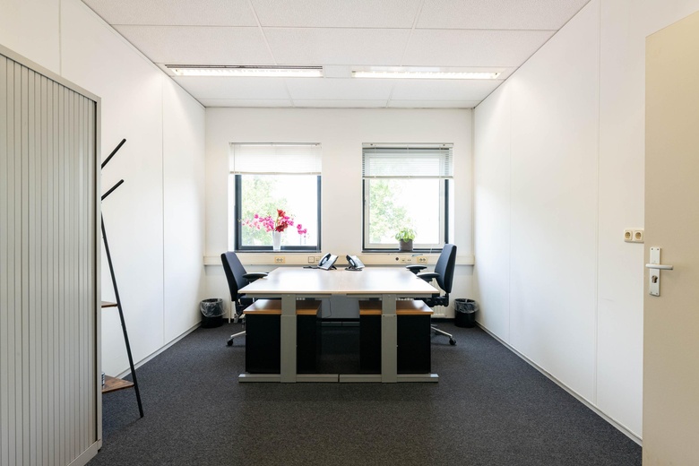 KantoorruimteaanCorkstraat 46<br/> inRotterdam