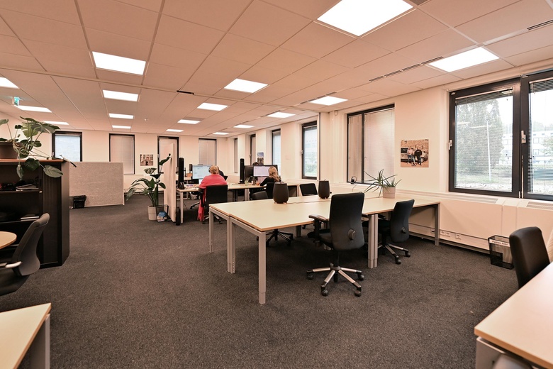 KantoorruimteaanGooimeer 14<br/> inNaarden