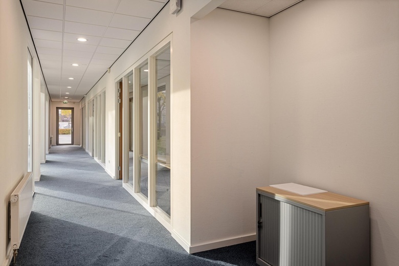 KantoorruimteaanNieuwe Eerdsebaan 14<br/> inSchijndel