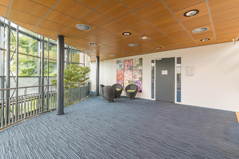 KantoorruimteaanJ.P. Broekhovenstraat 16<br/> inElburg