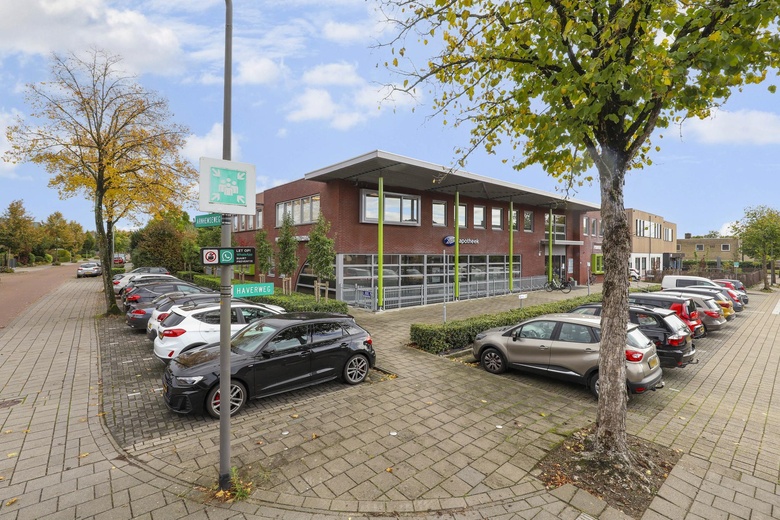 ZorgaanHaverweg 55<br/> inRheden