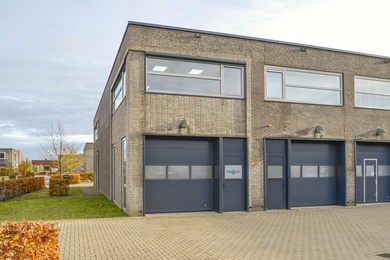 Bekijk foto 2 van Binnendelta 16 a