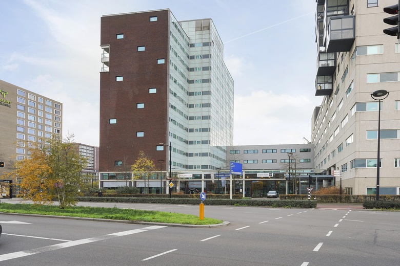 Kantoorruimte Tilburg - Spoorlaan 181 - Foto 2