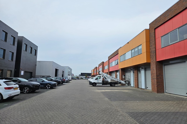Bedrijfsruimte Wateringen - Naaldwijkseweg 88 A - Foto 22