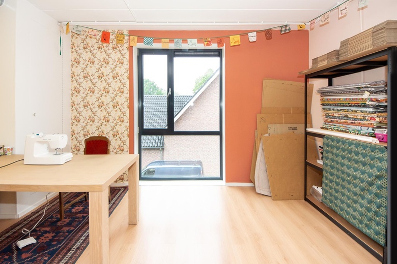 BedrijfsruimteaanWiekenweg 32 J<br/> inAmersfoort