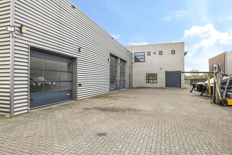 Winkelruimte Cuijk - Ewinkel 10 - Foto 23