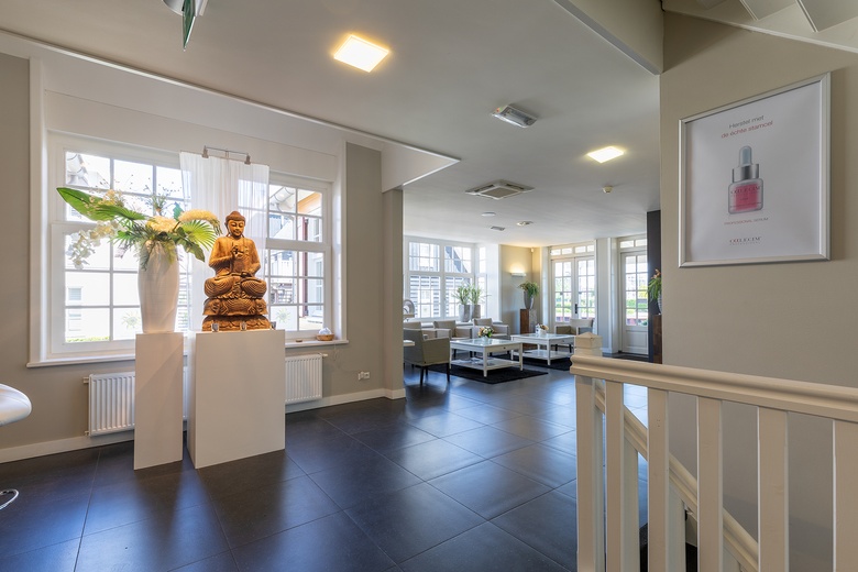 KantoorruimteaanZwaardklamp 9<br/> inHuizen KantoorruimteaanZwaardklamp 9<br/> inHuizen