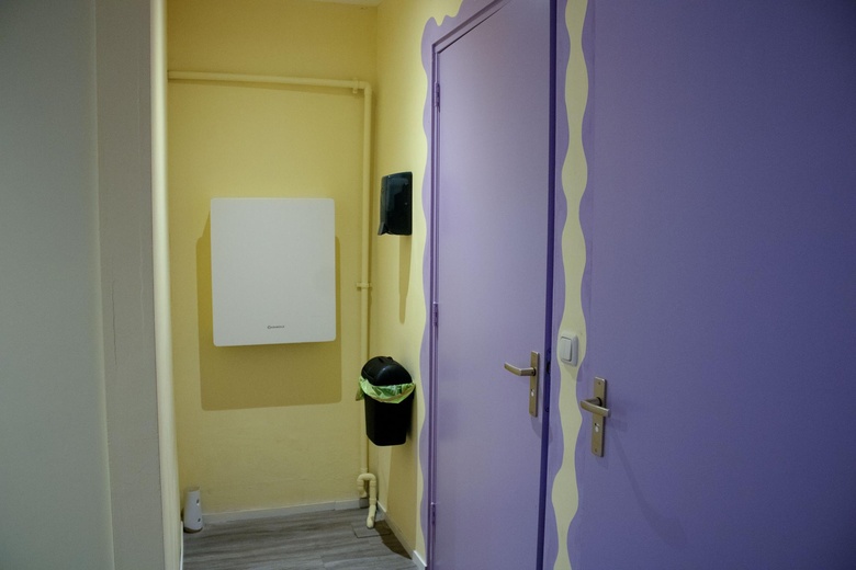 HorecaaanVoorstad 7 - 9<br/> inSittard