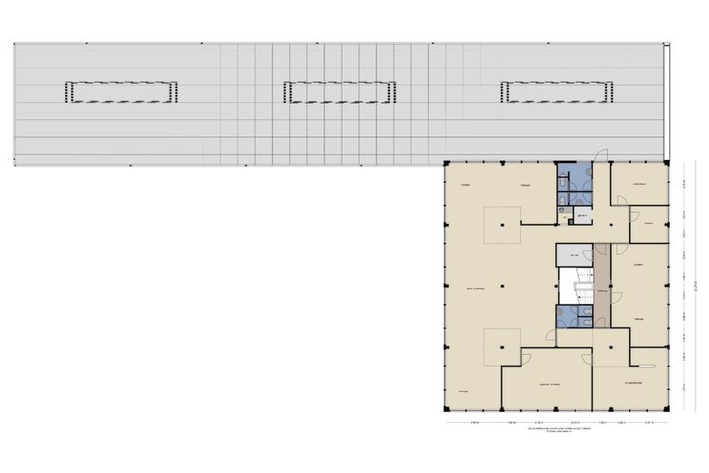 BedrijfsruimteaanBolderweg 49<br/> inAlmere