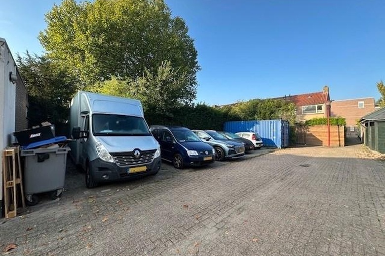 WinkelruimteaanDorpsstraat 13<br/> inNieuwegein