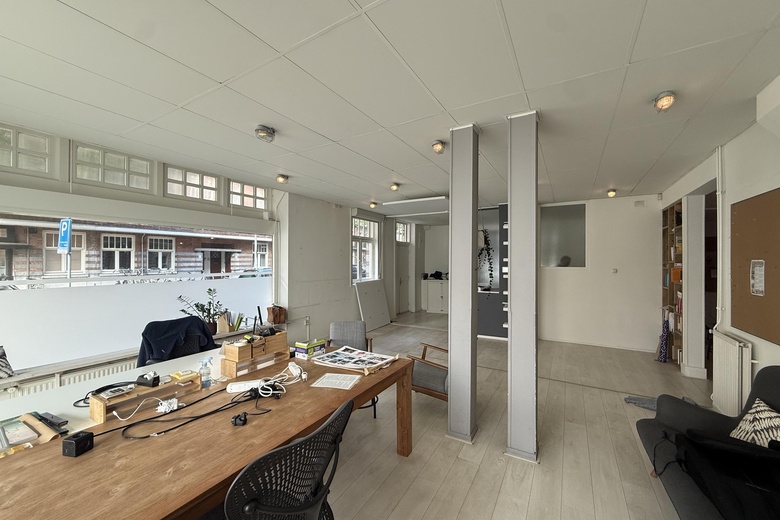 Kantoorruimte Amsterdam - Legmeerplein 1 - Foto 17