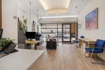 Winkelruimte Amsterdam - Jan Evertsenstraat 45 - Foto 6
