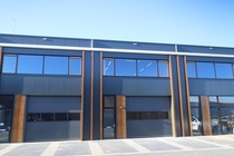 Bedrijfsruimte te koop Oudenbosch - Bosschendijk 191 h