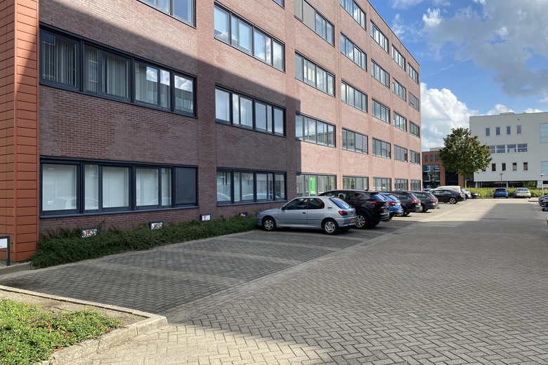 KantoorruimteaanDokter Klinkertweg 2 - 10<br/> inZwolle