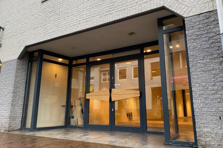 WinkelruimteaanMolenpoortstraat 19<br/> in's-Heerenberg