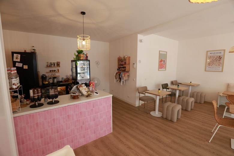 Bedrijfsruimte Vlaardingen - Hoogstraat 159 - Foto 8