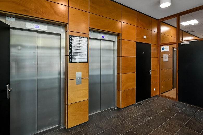 KantoorruimteaanMr B.M. Teldersstraat 3<br/> inArnhem