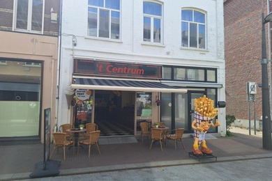 
                              Horecaaan

                              Langstraat 45<br/> inWeert