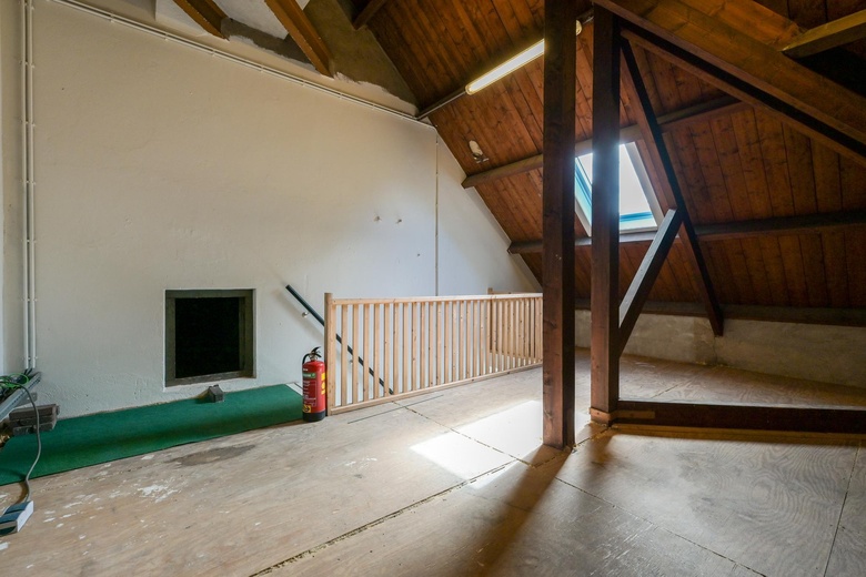 KantoorruimteaanStationsstraat 127<br/> inPutten