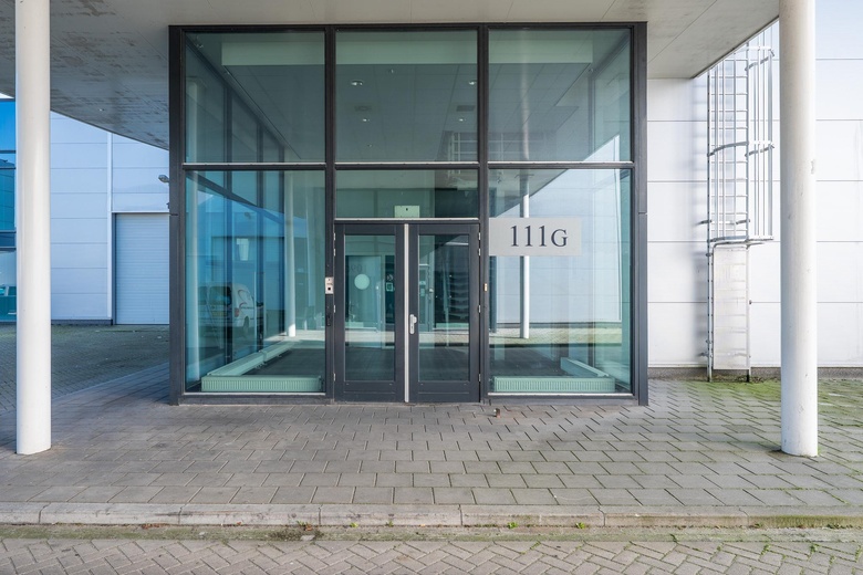 BedrijfsruimteaanVossenbeemd 111<br/> inHelmond BedrijfsruimteaanVossenbeemd 111<br/> inHelmond