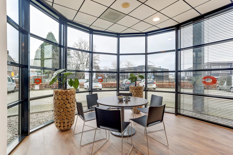 KantoorruimteaanBe Business 0 ong<br/> inBergeijk KantoorruimteaanBe Business 0 ong<br/> inBergeijk