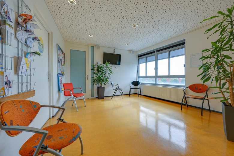 Zorg Almere - Soerabajastraat 1 - Foto 11