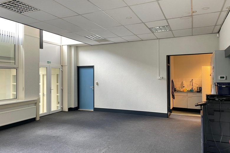 KantoorruimteaanStadionweg 55<br/> inRotterdam KantoorruimteaanStadionweg 55<br/> inRotterdam