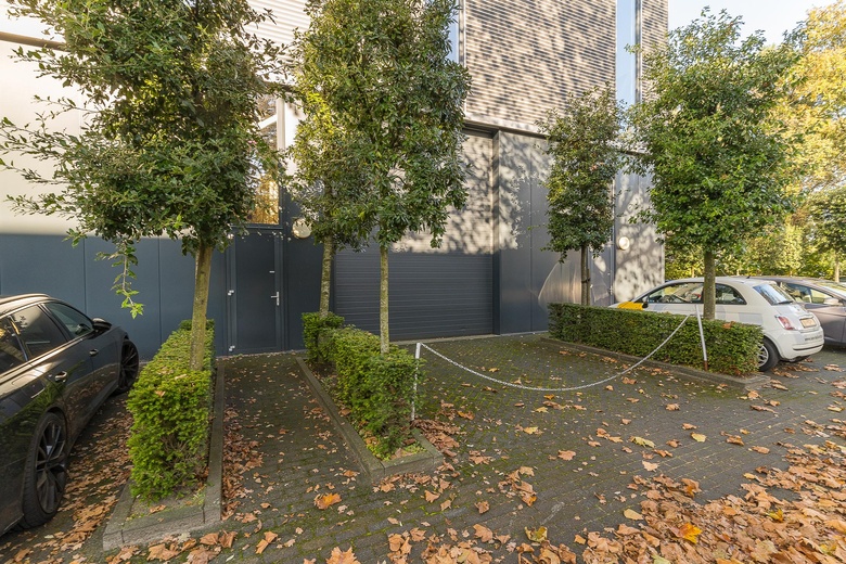 BedrijfsruimteaanAmpèrestraat 4<br/> inNunspeet