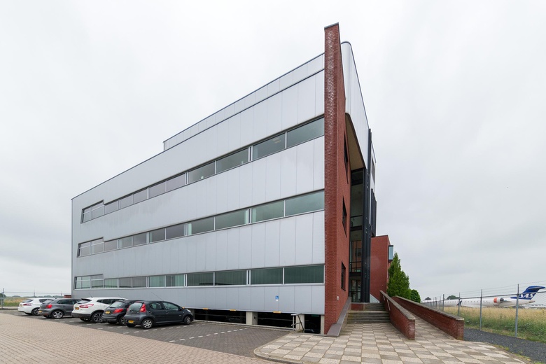 KantoorruimteaanLuxemburglaan 31 - 35<br/> inMaastricht