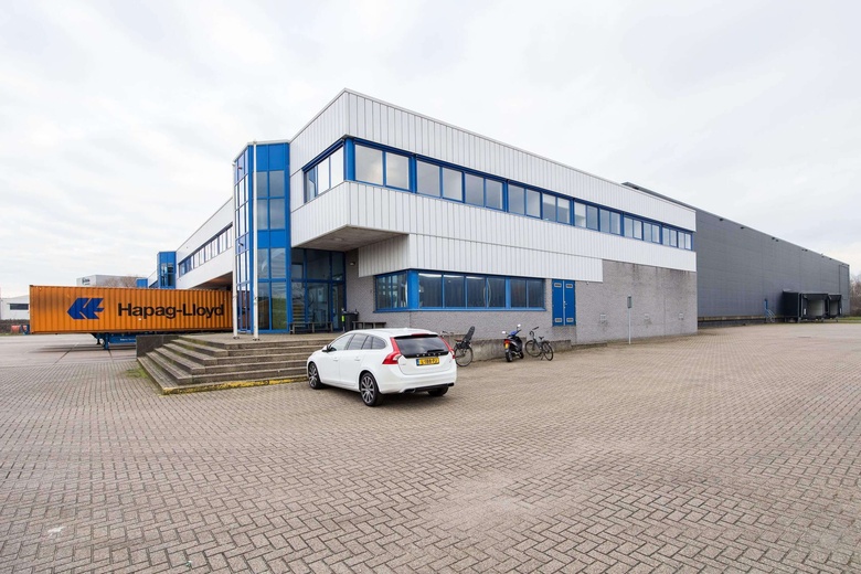 BedrijfsruimteaanKoelenhofstraat 1<br/> inTiel