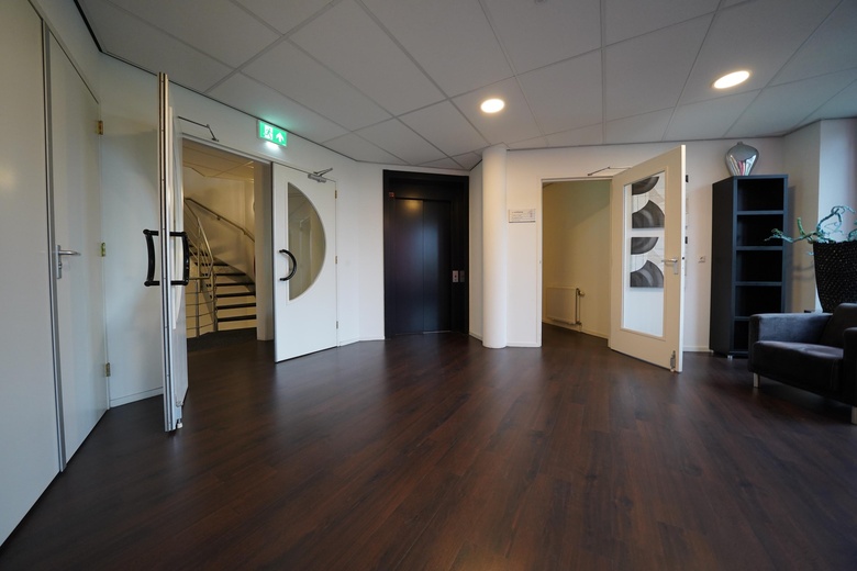 KantoorruimteaanTransistorstraat 91<br/> inAlmere KantoorruimteaanTransistorstraat 91<br/> inAlmere