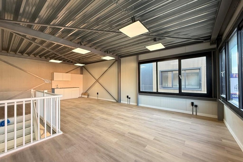 BedrijfsruimteaanAfmijnstraat 19<br/> inAmstelveen